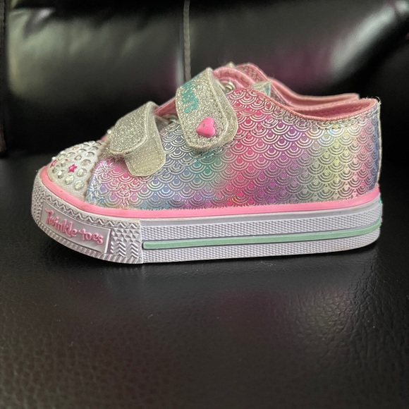 Kids shoes - Picture 5 of 5